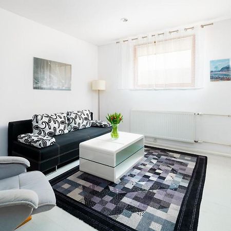 Apartamenty Sun & Snow Karpacz Skalna Экстерьер фото