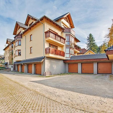 Apartamenty Sun & Snow Karpacz Skalna Экстерьер фото