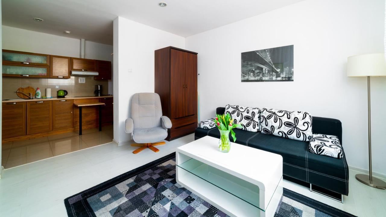 Apartamenty Sun & Snow Karpacz Skalna Экстерьер фото
