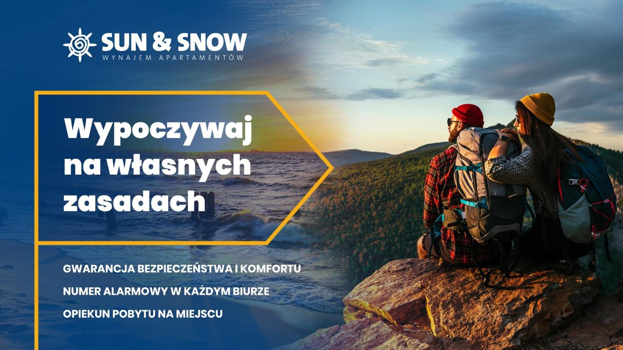 Apartamenty Sun & Snow Karpacz Skalna Экстерьер фото