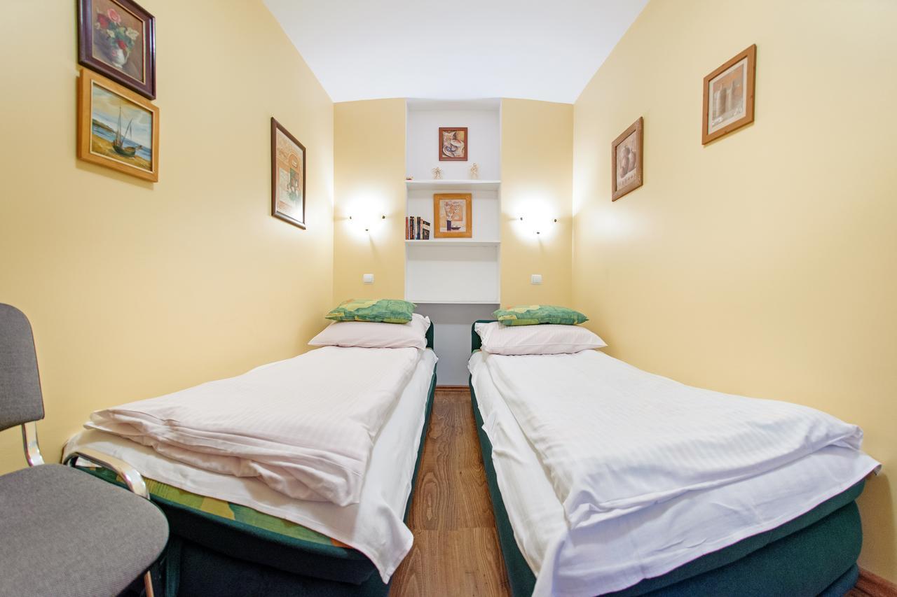 Apartamenty Sun & Snow Karpacz Skalna Экстерьер фото