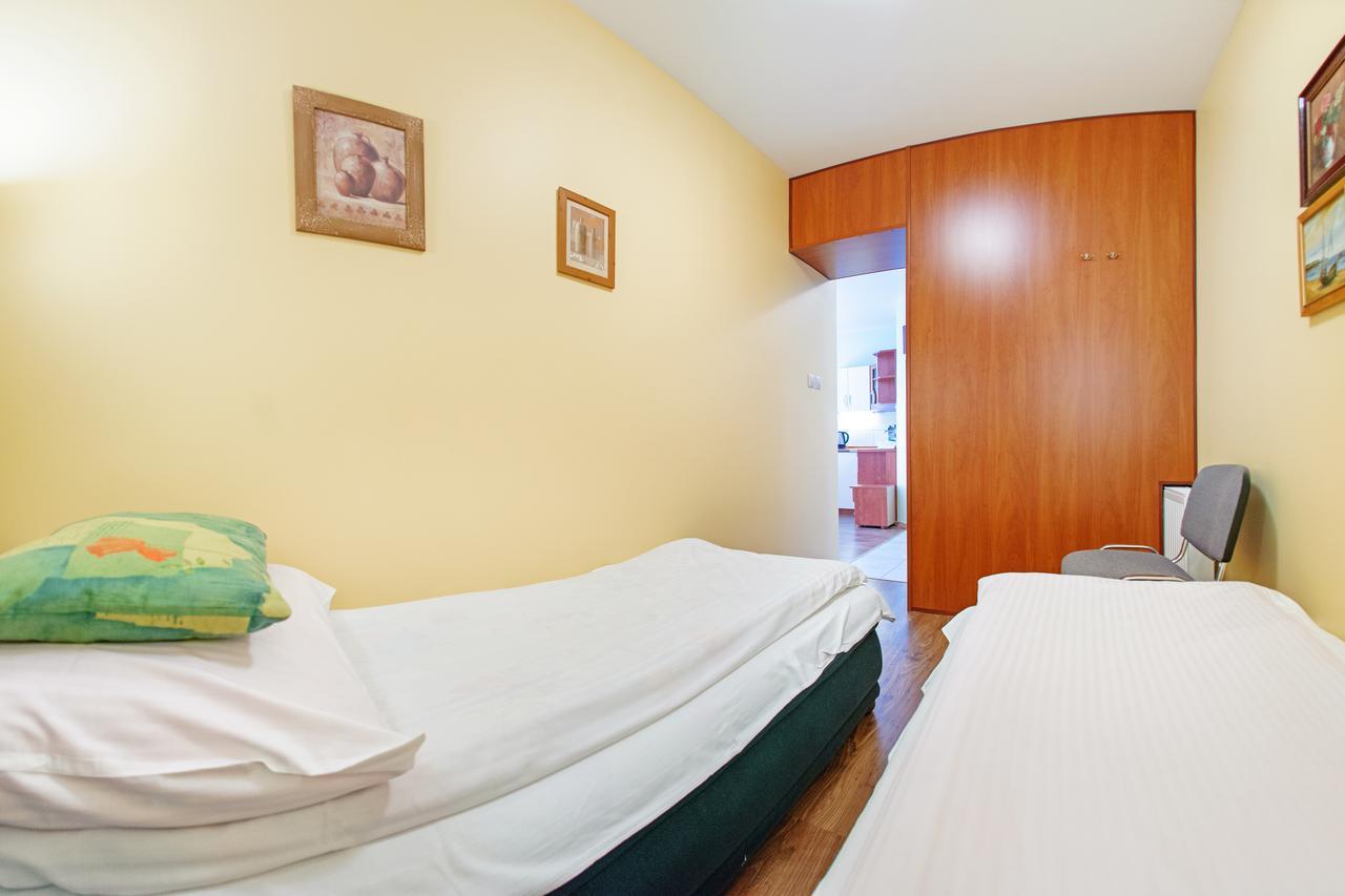Apartamenty Sun & Snow Karpacz Skalna Экстерьер фото