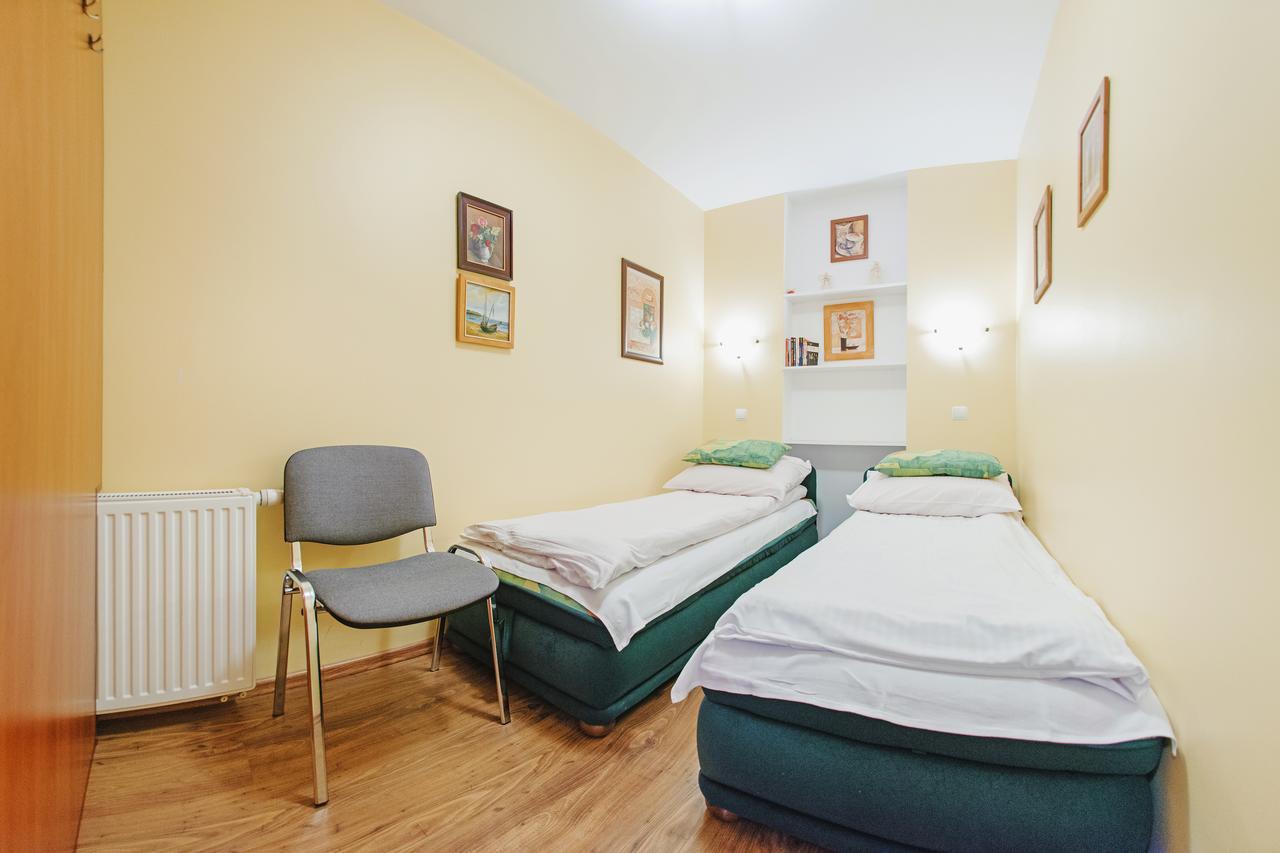 Apartamenty Sun & Snow Karpacz Skalna Экстерьер фото