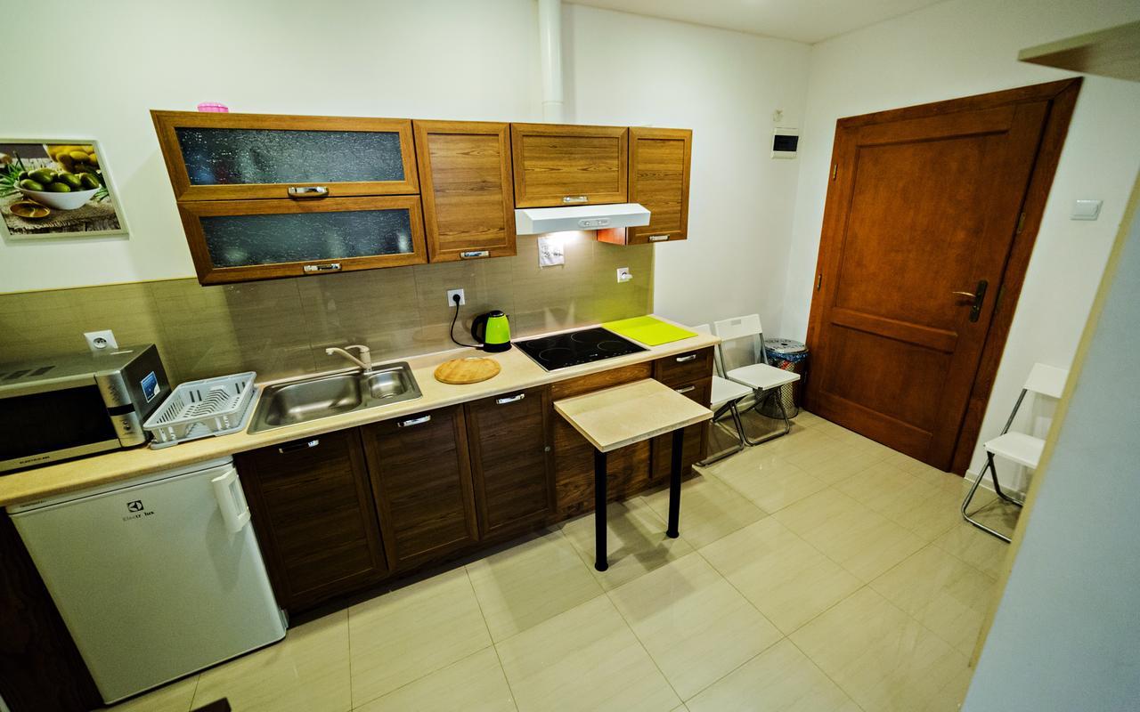 Apartamenty Sun & Snow Karpacz Skalna Экстерьер фото