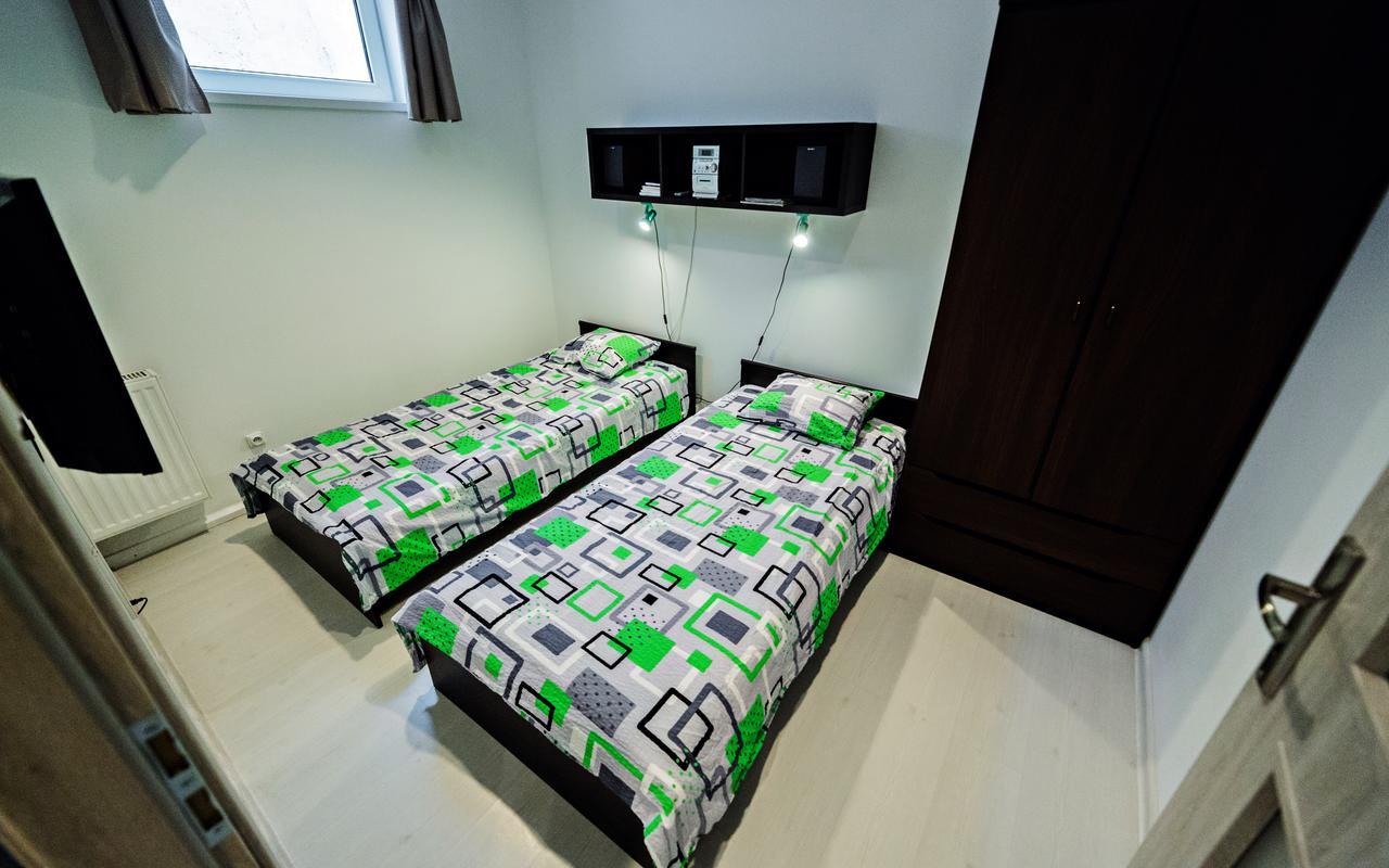 Apartamenty Sun & Snow Karpacz Skalna Экстерьер фото